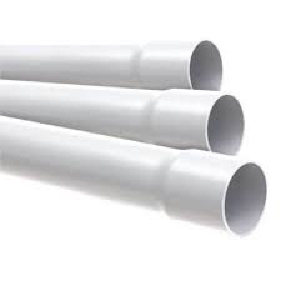 PIPA PVC 6" MERK LOKAL