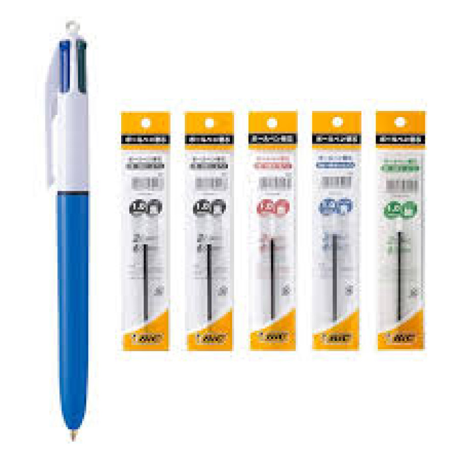 Ballpoint RF5 BIG - samping