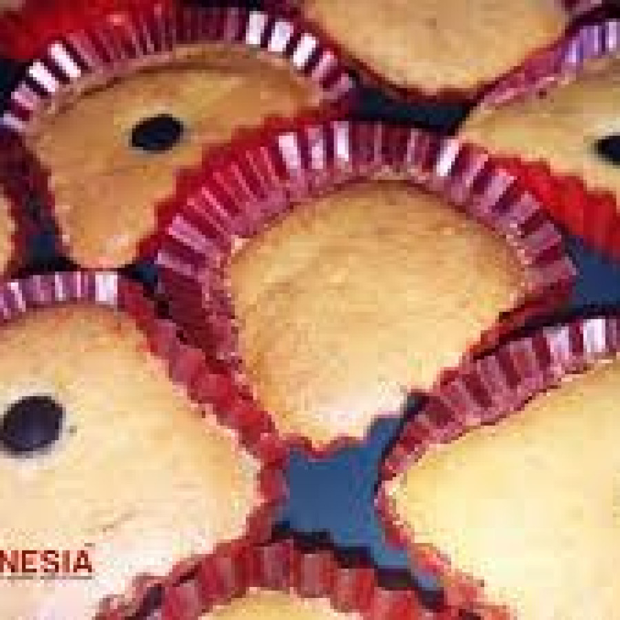 Kue Bolu