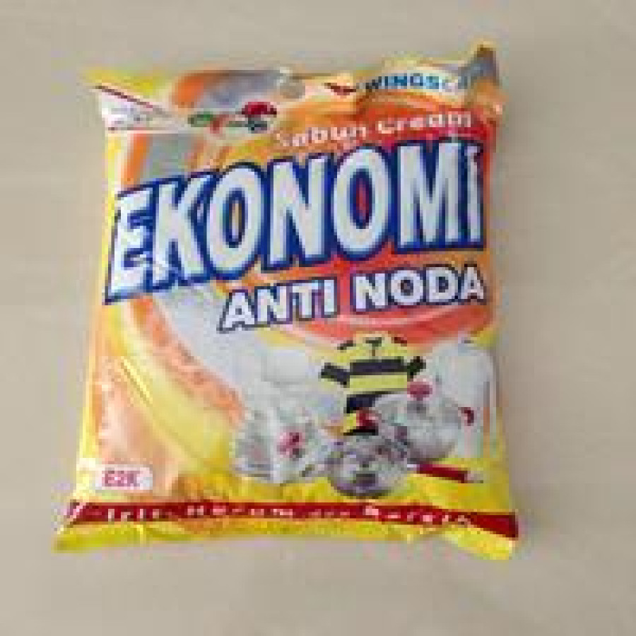 SABUN EKONOMI