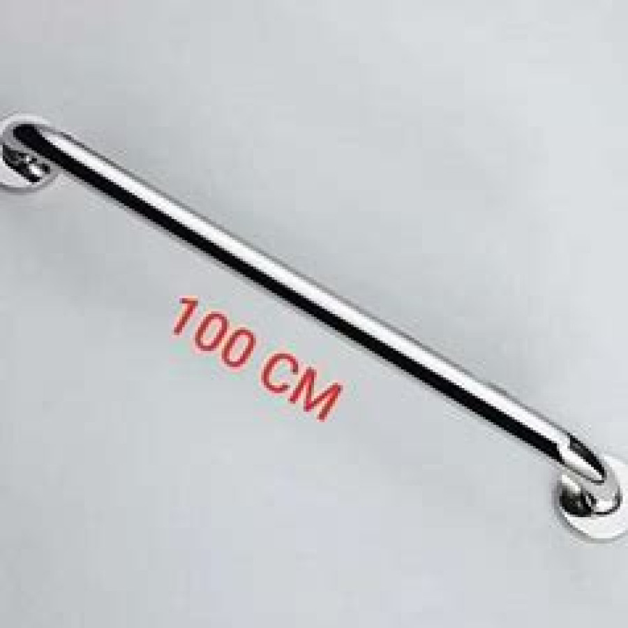 Handrailling stainless - utama