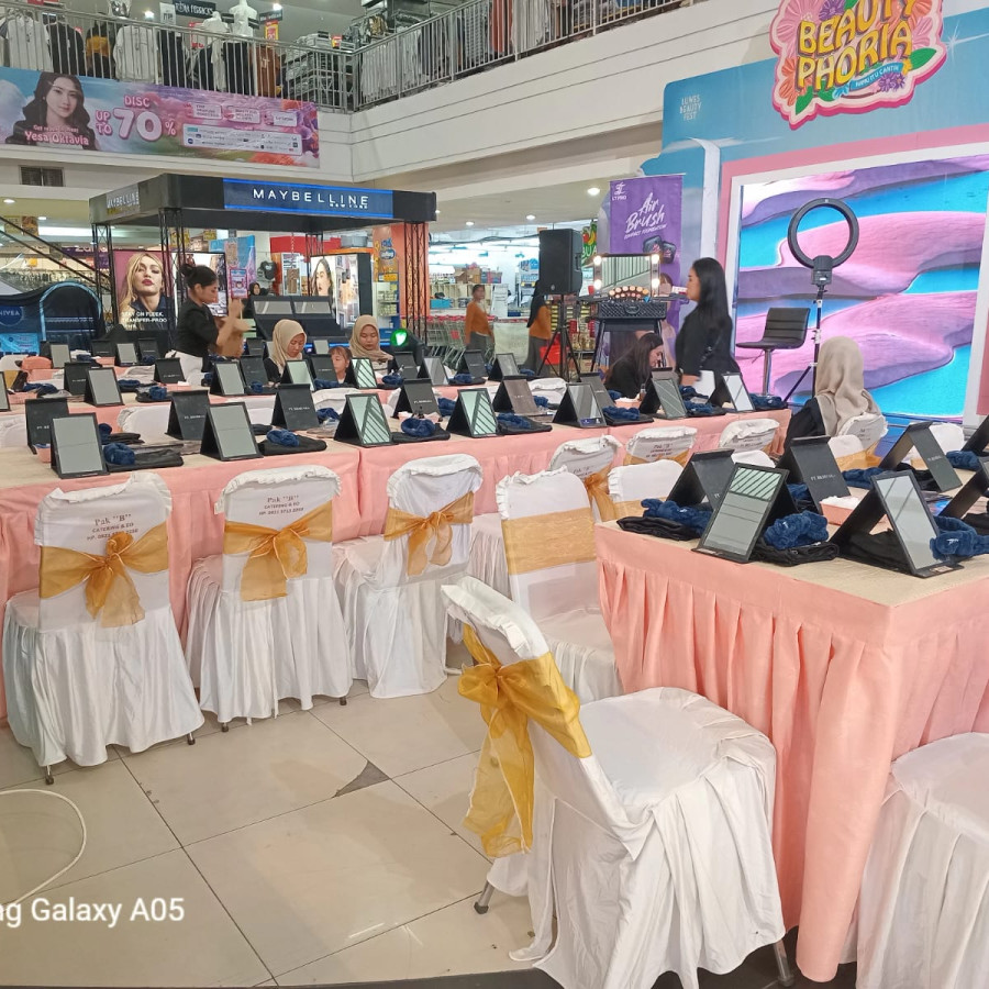 SEWA MEBEL MEJA KURSI - depan