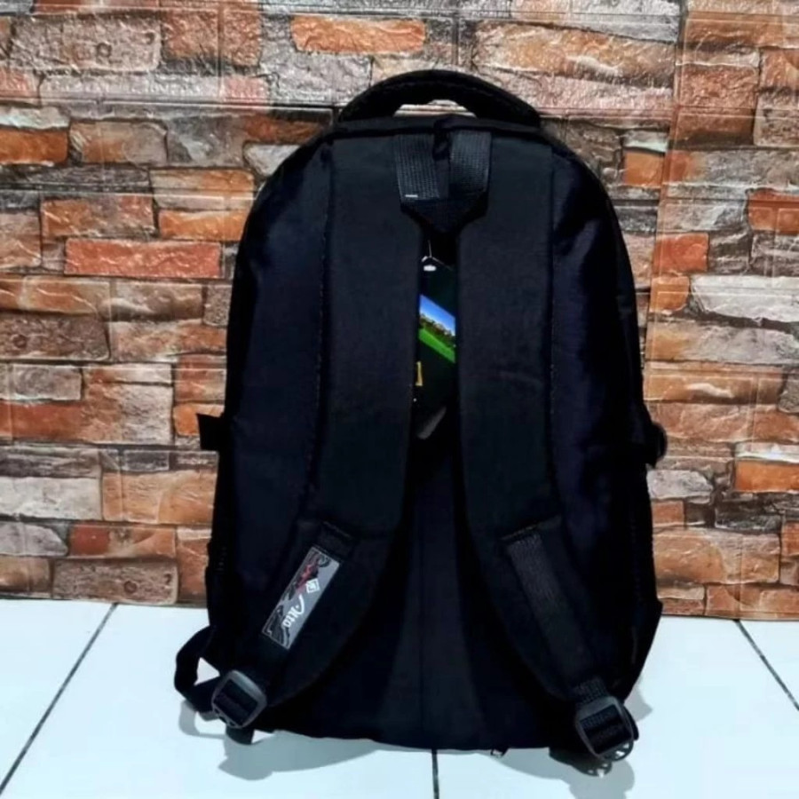 Tas Punggung merk Alto - samping
