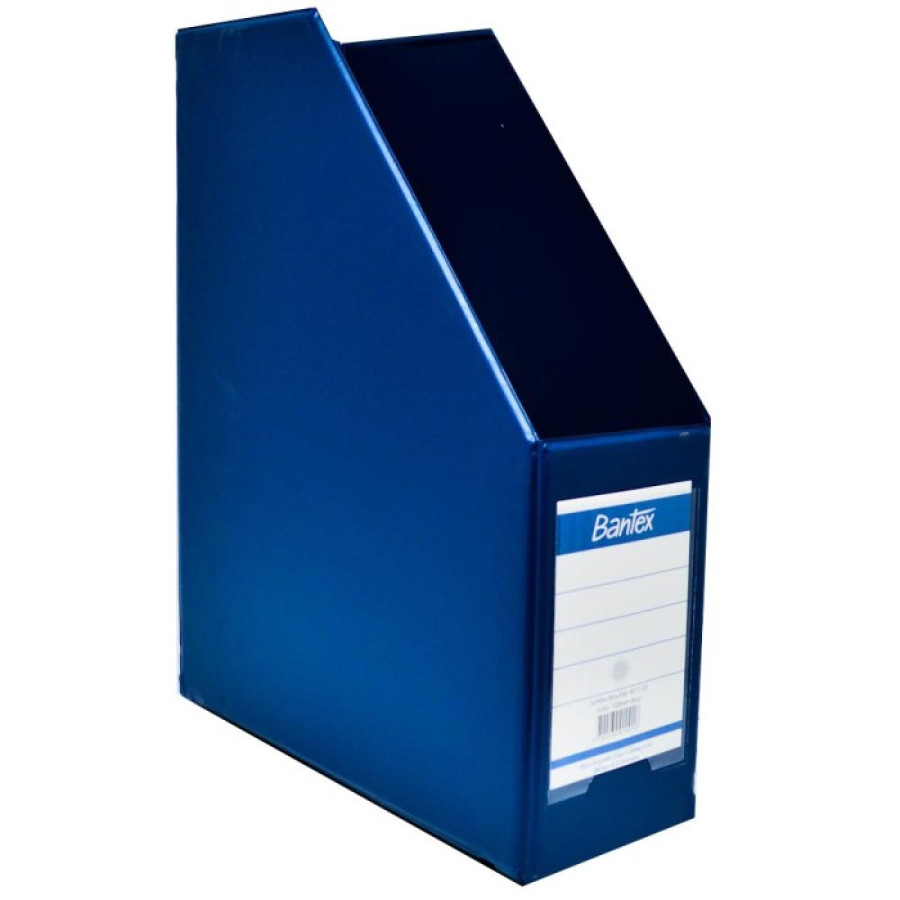 File Box Bantex