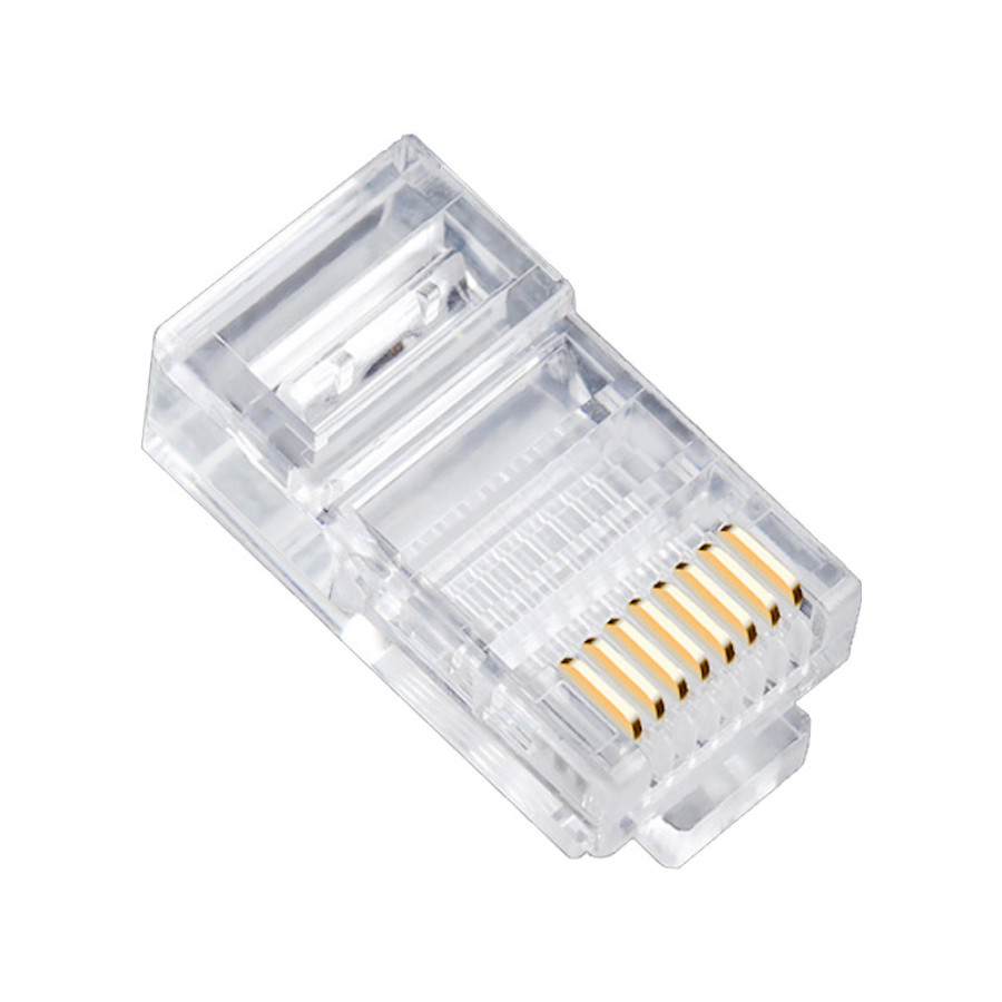 Connector RJ45 Cat 6