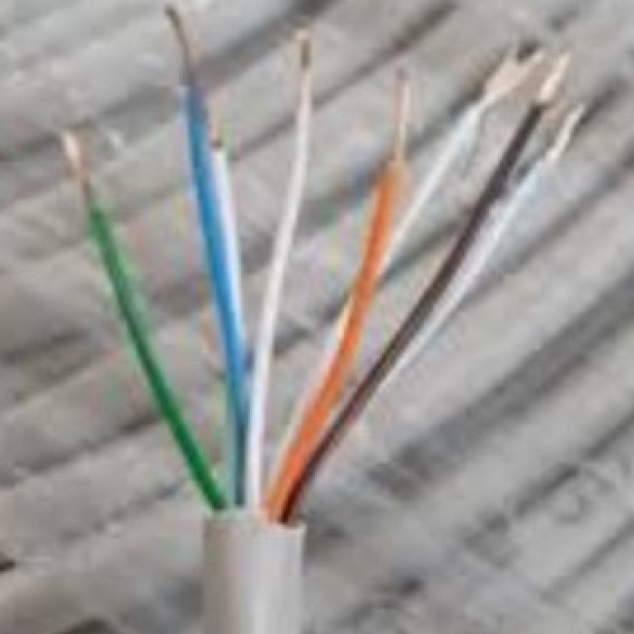 Cable UTP CAT5E T