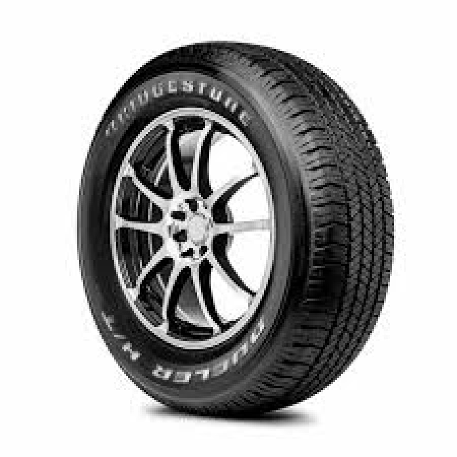 Ban Bridgestone ring 205/65/R16