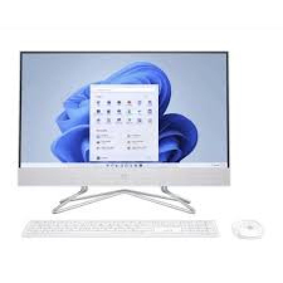 PC HP AIO 22-DG0006D