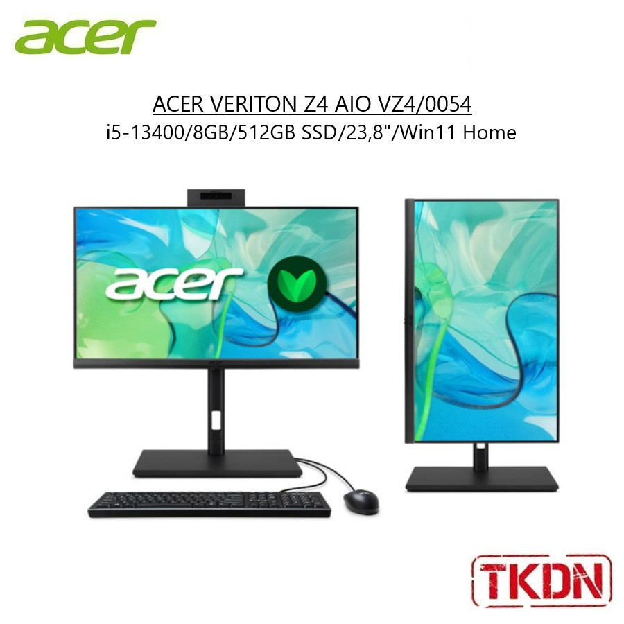 ACER VERITON Z4 AIO VZ4/0054 Core i5