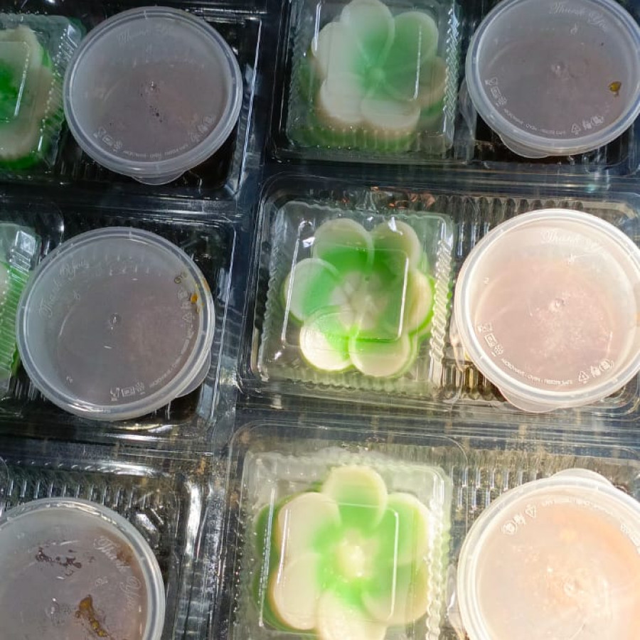 Snack box mini 1 - utama