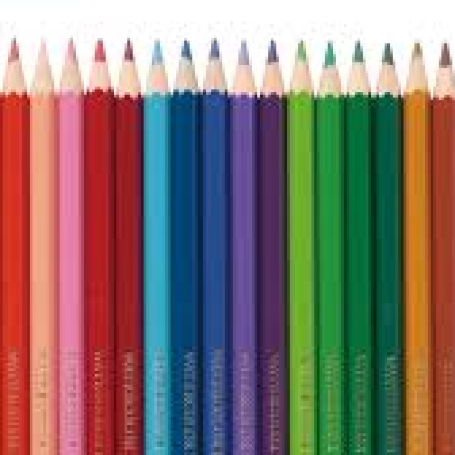 PENSIL WARNA JOYKO
