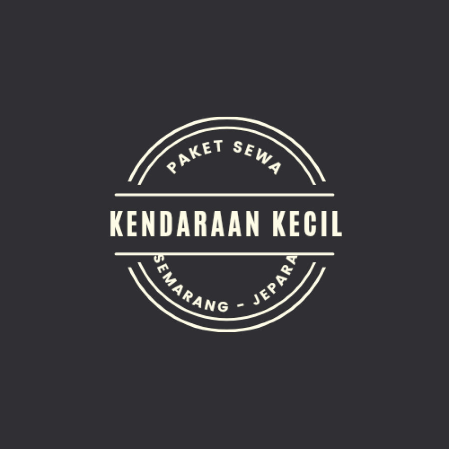 Paket sewa kendaraan kecil PP ( semarang- jepara)