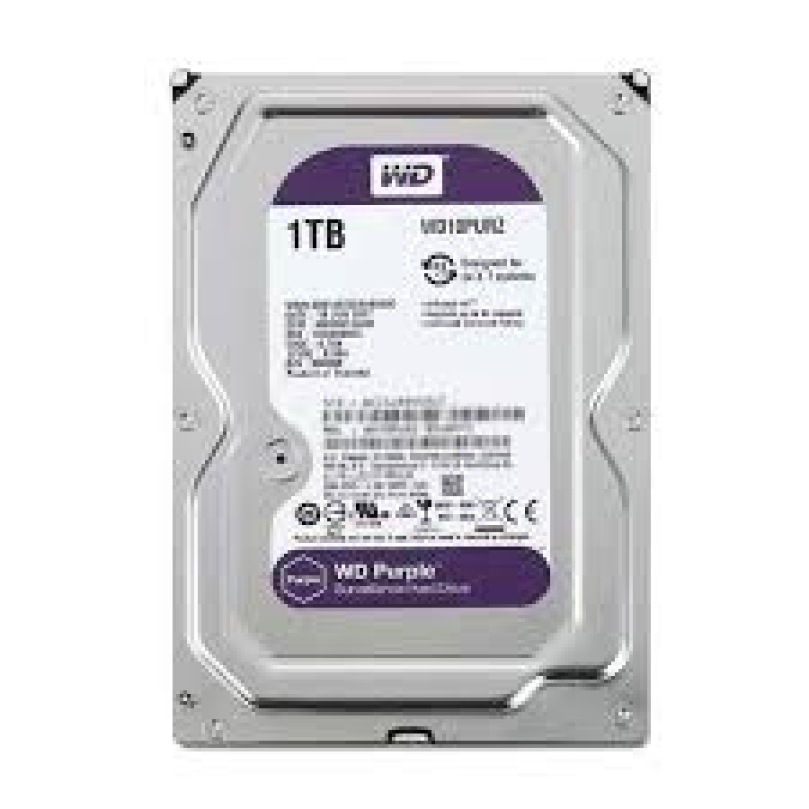 pasang hardisk 1TB
