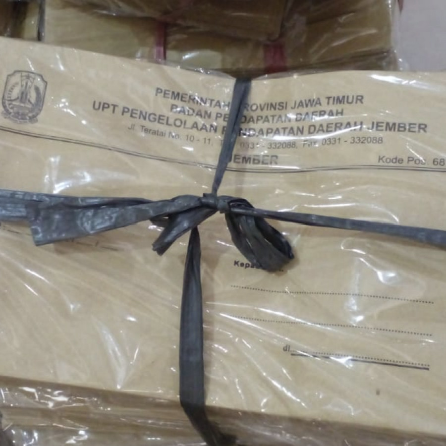 AMPLOP COKLAT UK 29 x 40 CM