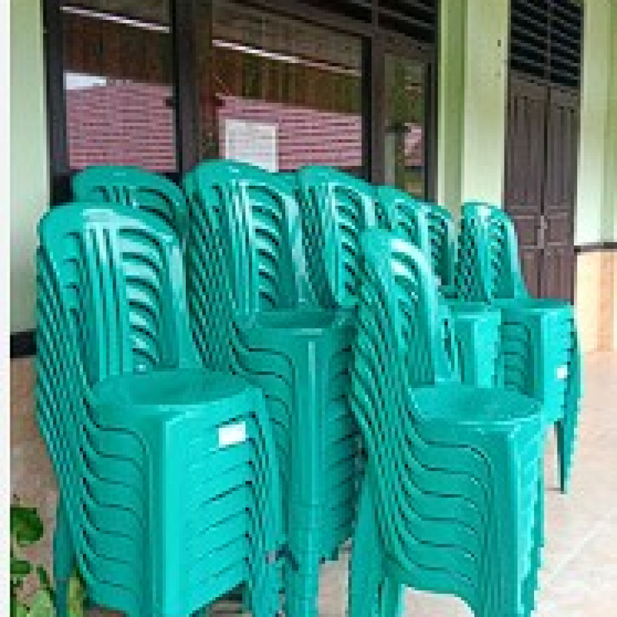 sewa kursi