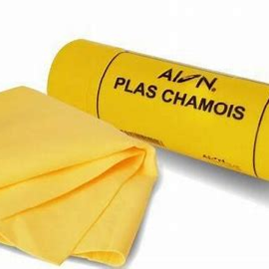 Kanebo Plas Chamois
