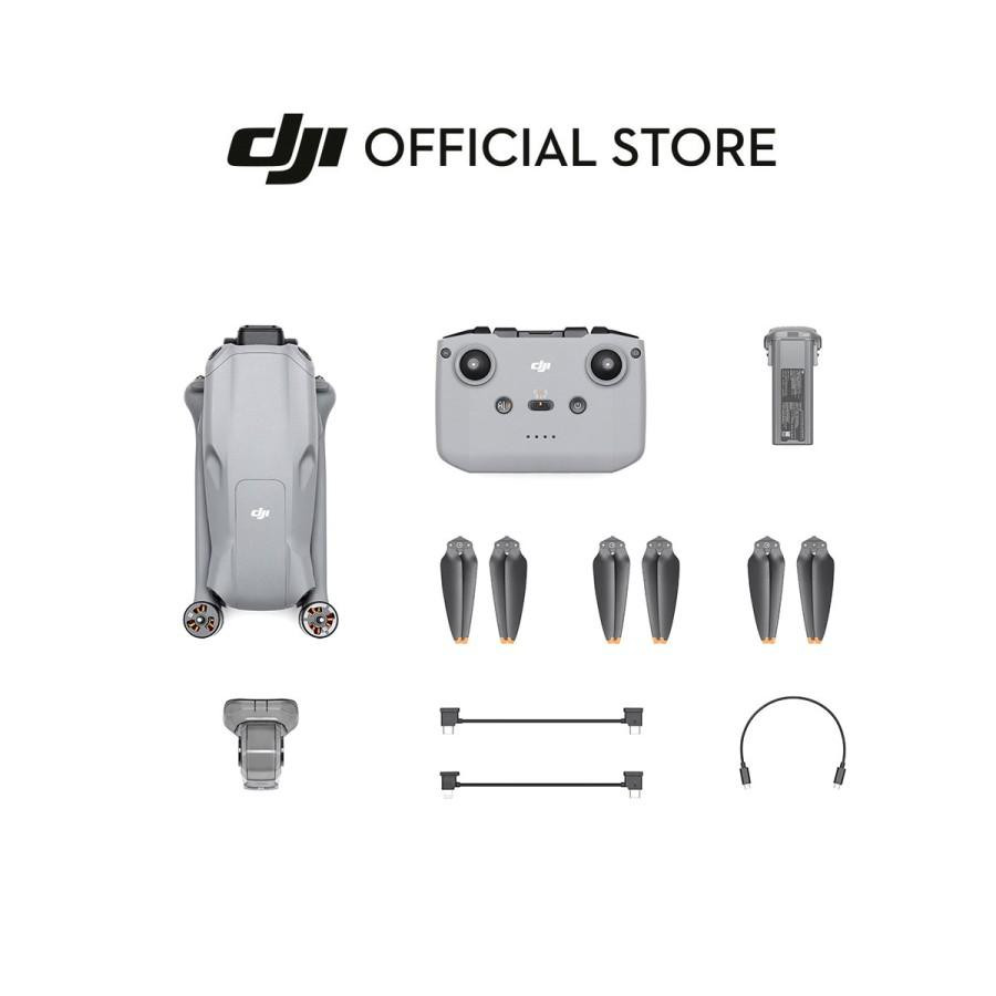 DRONE DJI MAVIC AIR 3S WITH (RC-N3)
