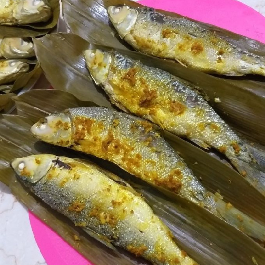 IKAN BANDENG PRESTO