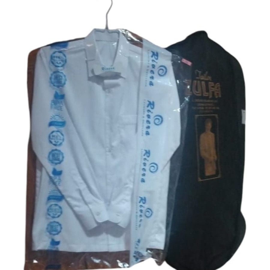 Jasa Laundry Pakaian
