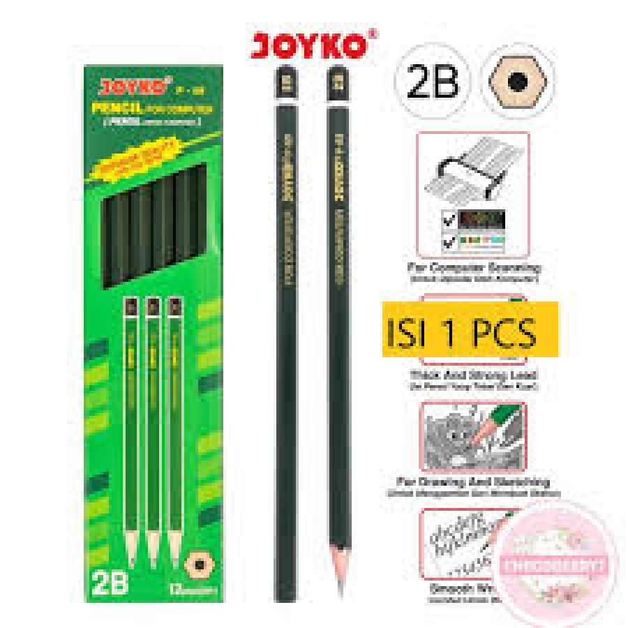 PENSIL JOYKO