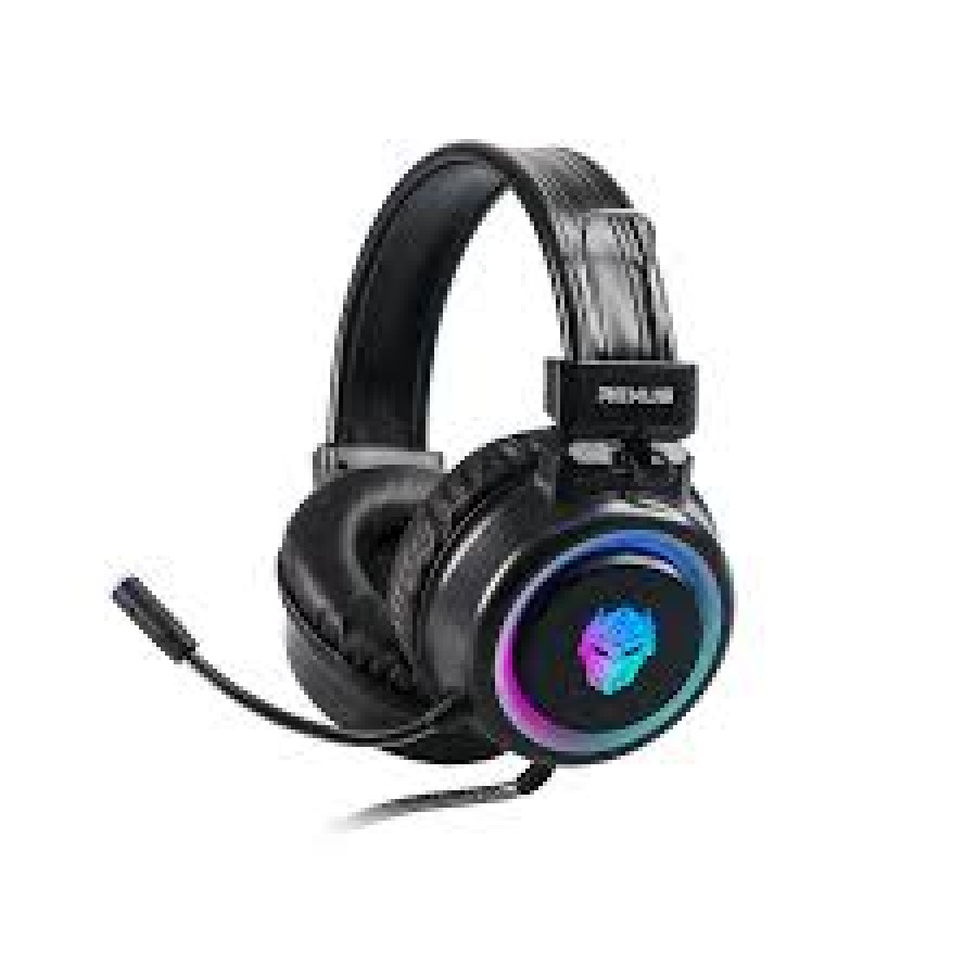 Headset REXUS