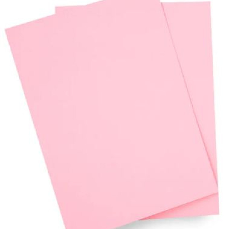 Kertas BC PINK (ukuran F4 / Folio) - utama