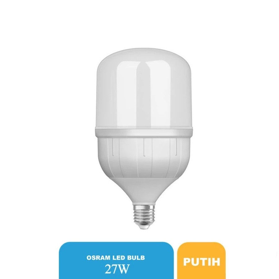 Osram Bulb LED 27 Watt