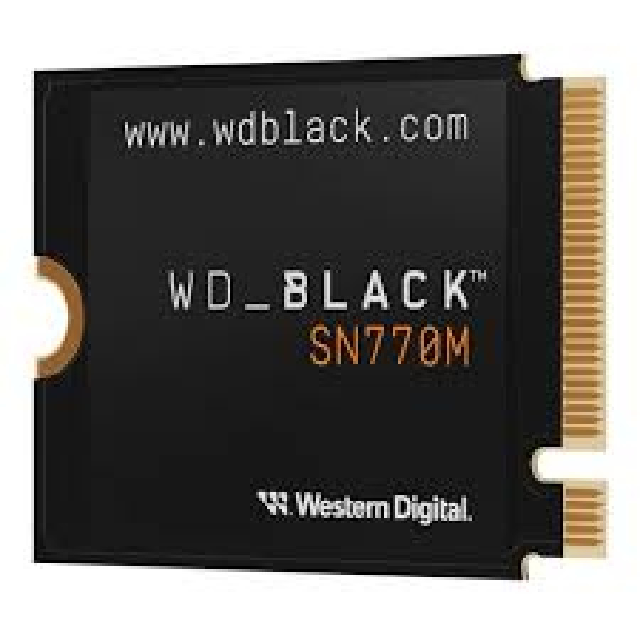 SSD INTERNAL TIPE SN770M 2 TB