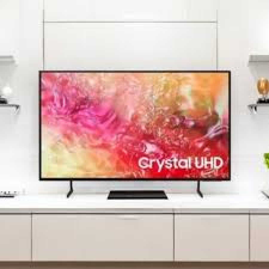 LED TV Samsung UA 65DU7000
