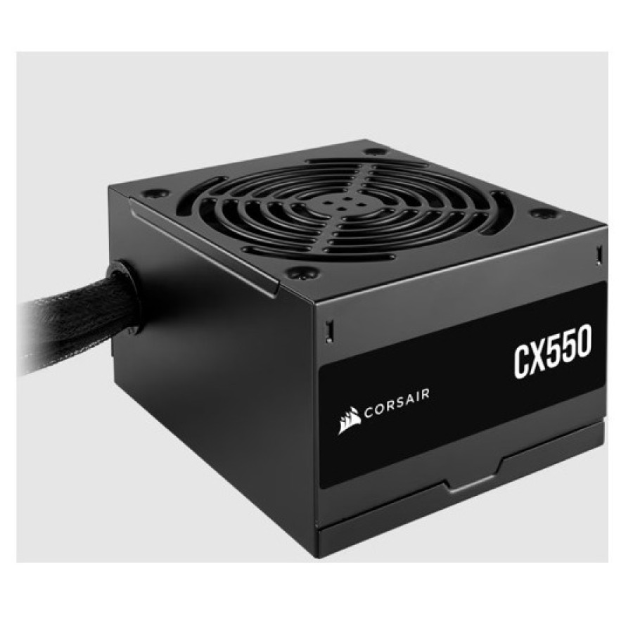 Power Supply Corsair CX550 550 Watt 80 Plus Bronze Certified