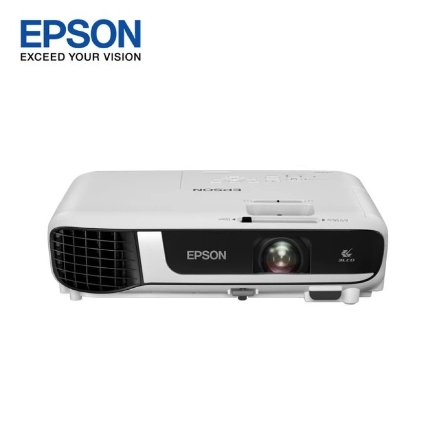 LCD PROJECTOR WXGA 4000 LUMENS