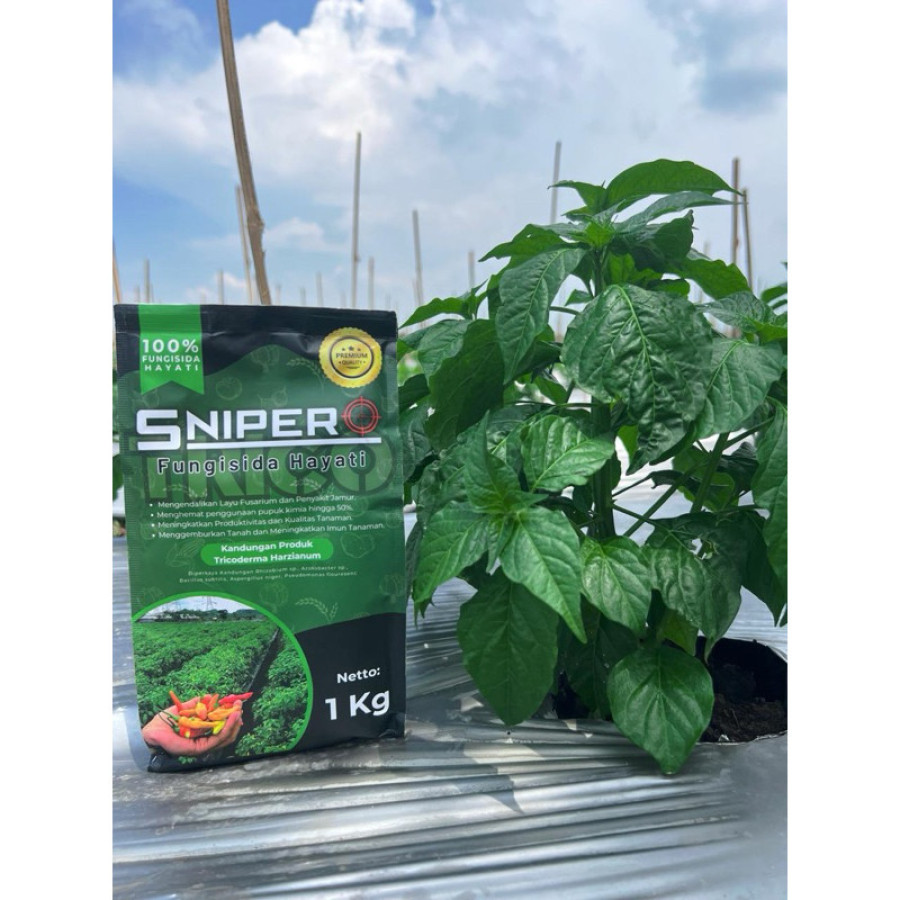 Tricosniper 1 kg