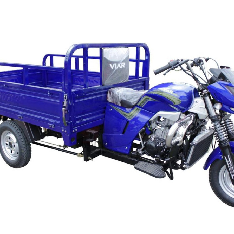 Motor Angkut Roda Tiga Viar Karya 200 L