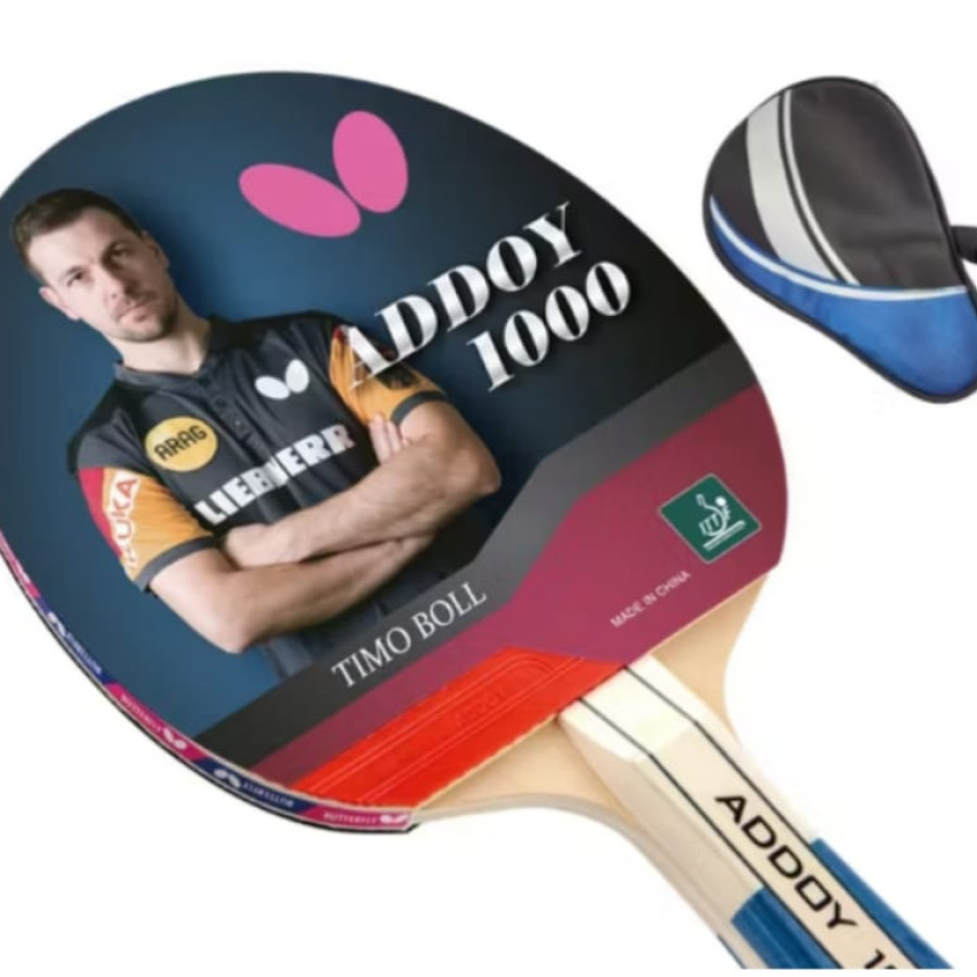 Bet Tenis Meja