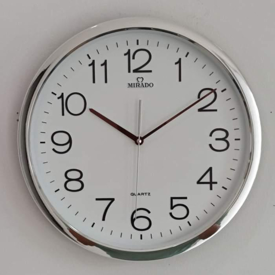 JAM DINDING MIRADO MQ 8018