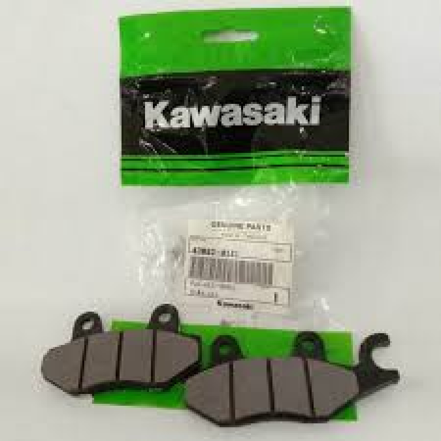 KAMPAS REM DEPAN KAWASAKI