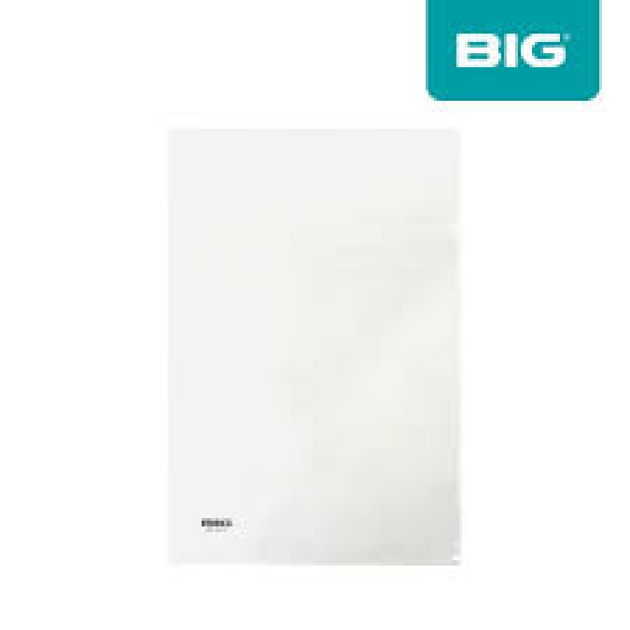 Map plastik BIG