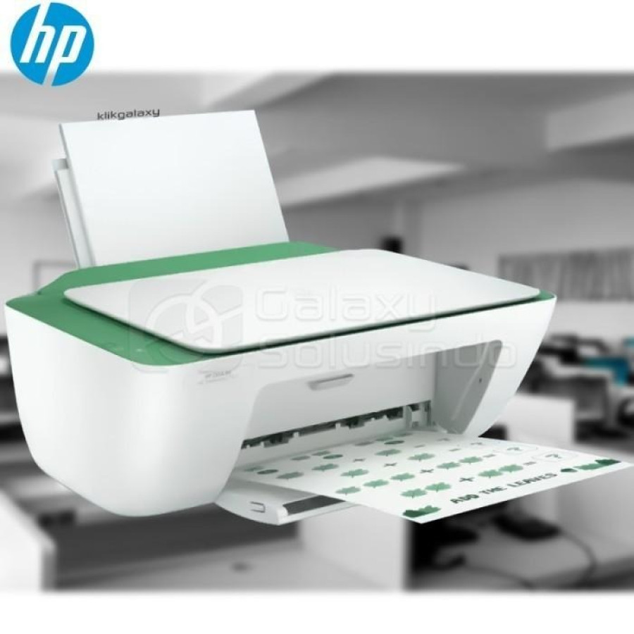 Printer HP Deskjet Ink Advantage 2337 All-in-One Printer