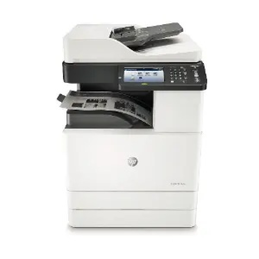 HP LaserJet MFP M72625dn Printer [2ZN49A]