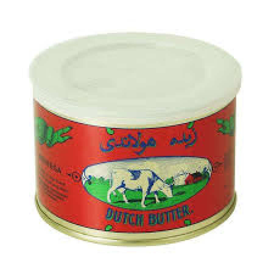 Butter Wijsman Kemasan 454 Gram