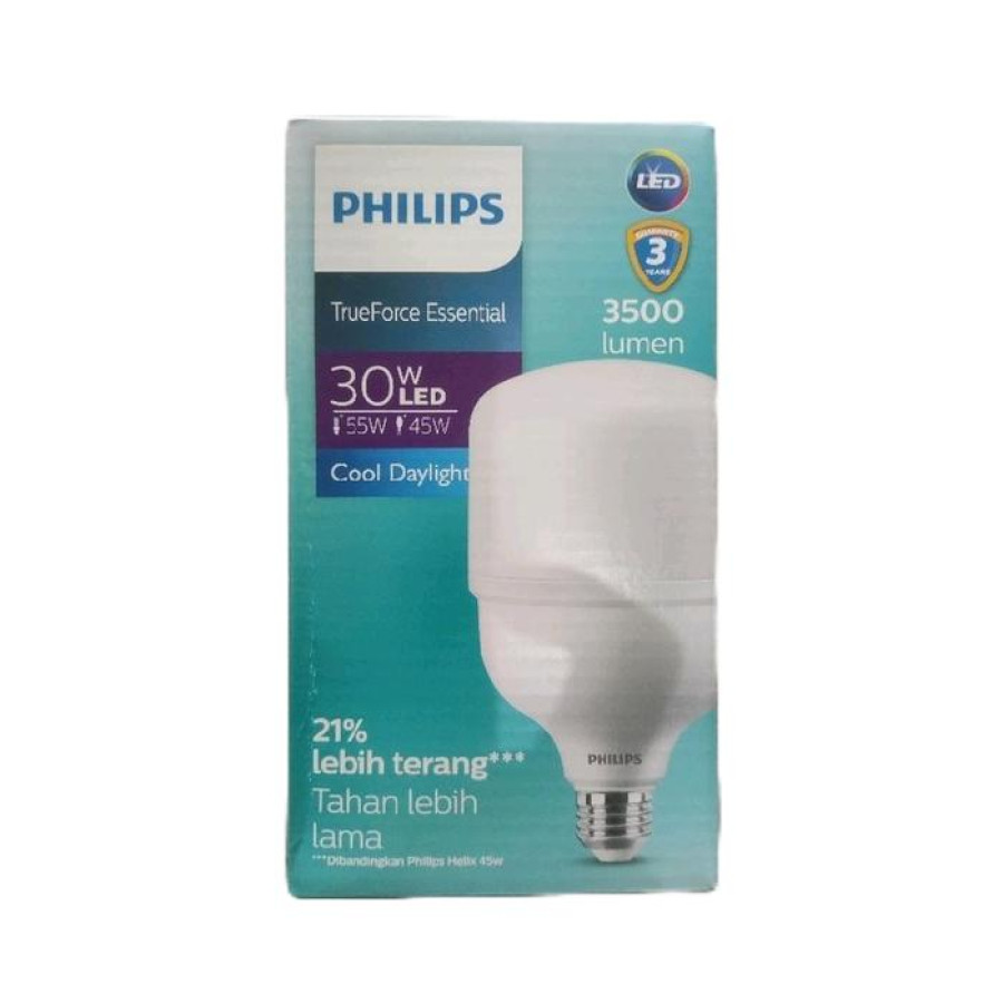 Lampu PHILIPS 30 Watt