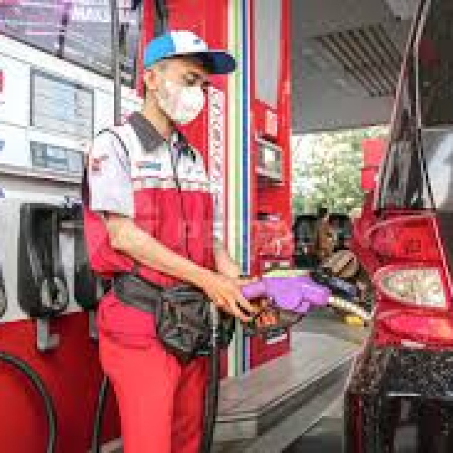 BBM BIOSOLAR SUBSIDI JATIM