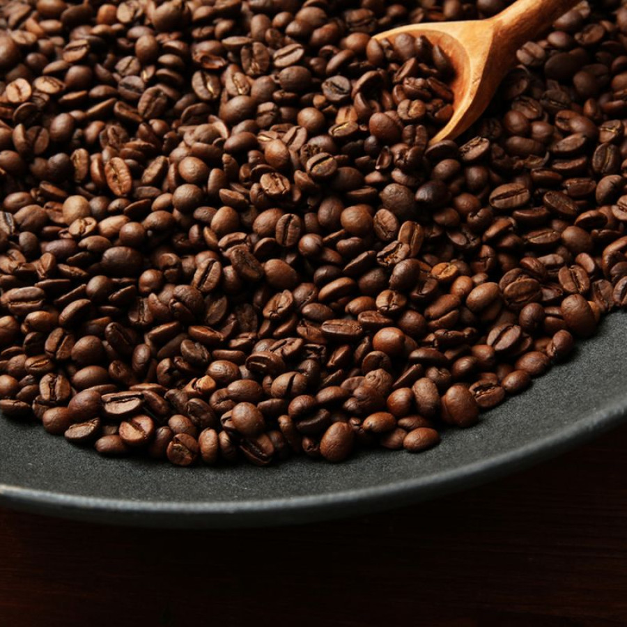 Paket Pelatihan Roasting Kopi dan Packaging - depan