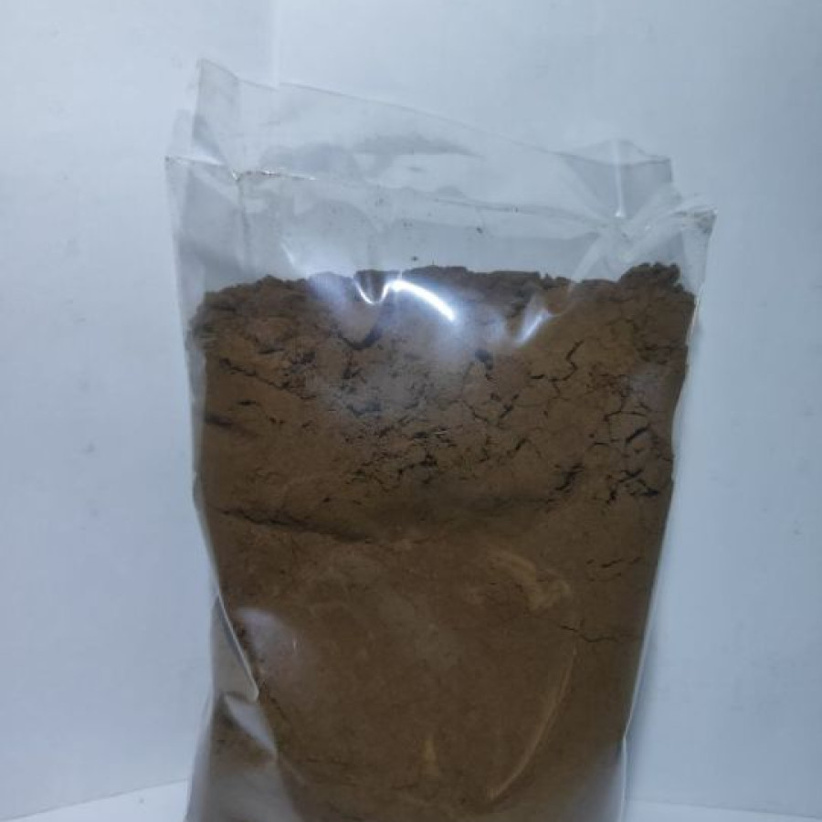 Kopi Bubuk Lokal