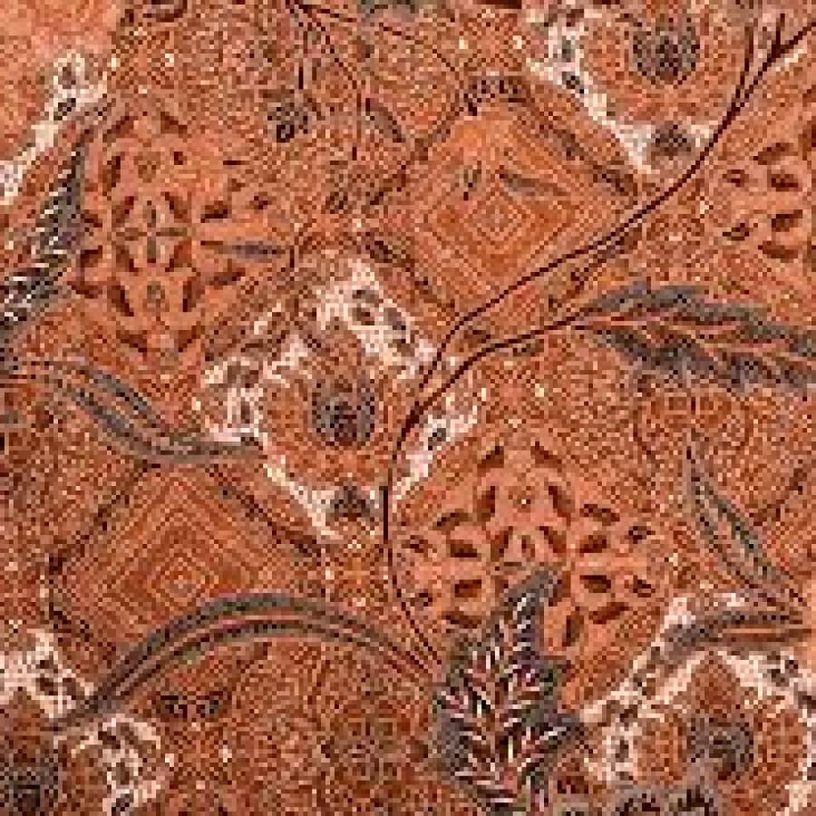 Kain Pelatihan Batik - utama
