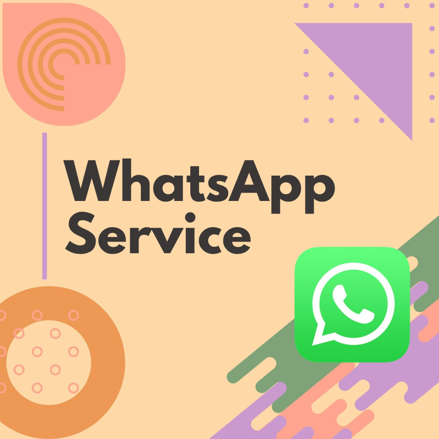 WhatsApp Services