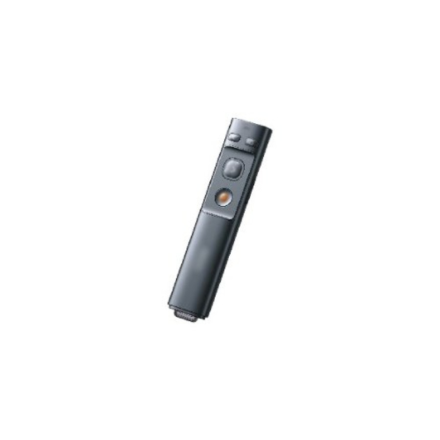 Laser pointer class 2 laser, 2 baterai AAA BASEUS