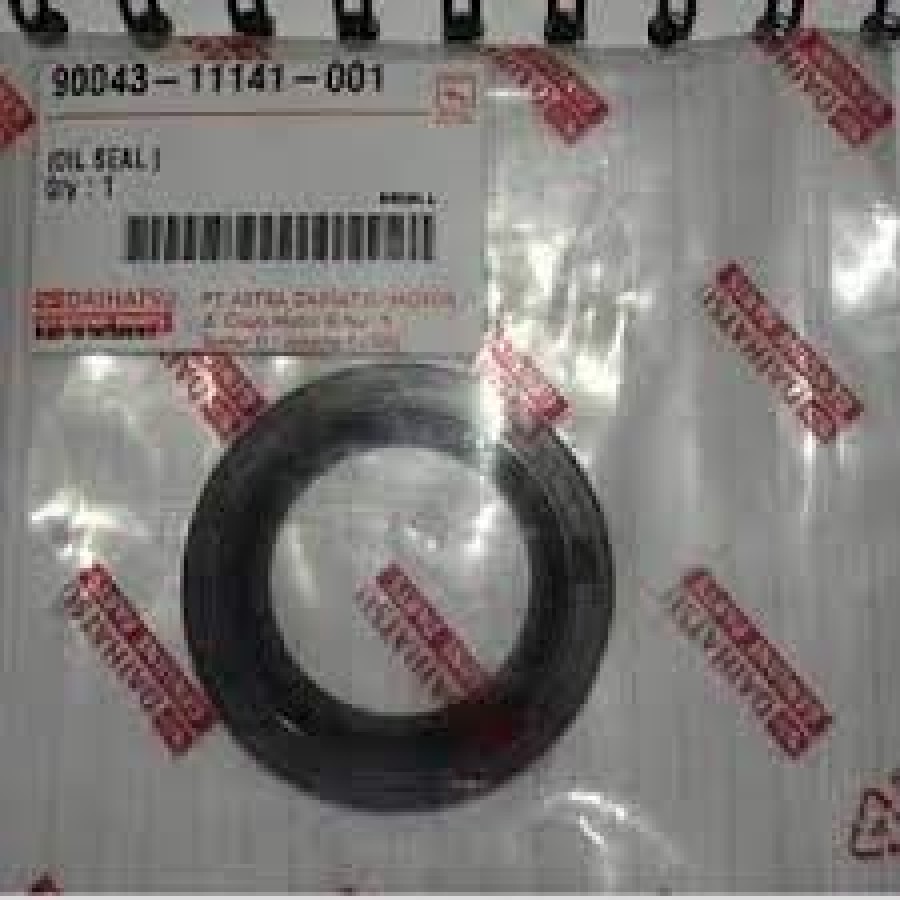 Seal Transfer transmisi