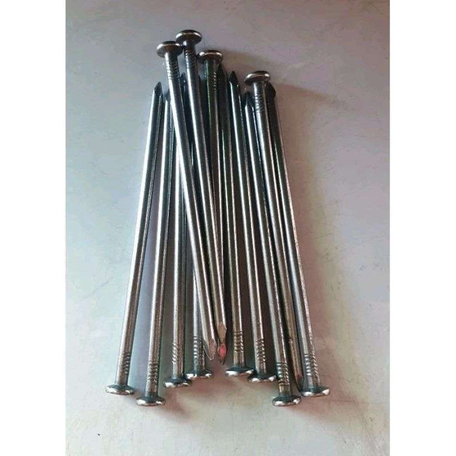 paku ukuran 5-12 cm