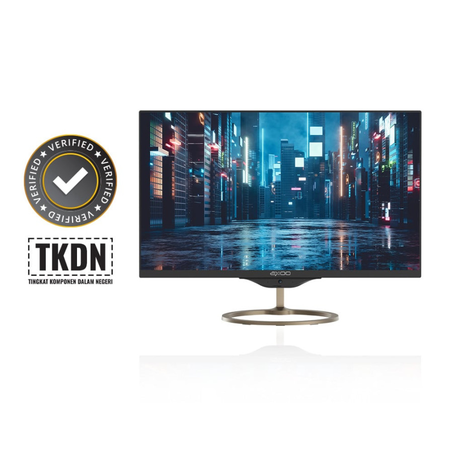 AXIOO MyPC One Pro L7V6-24 [16N9]